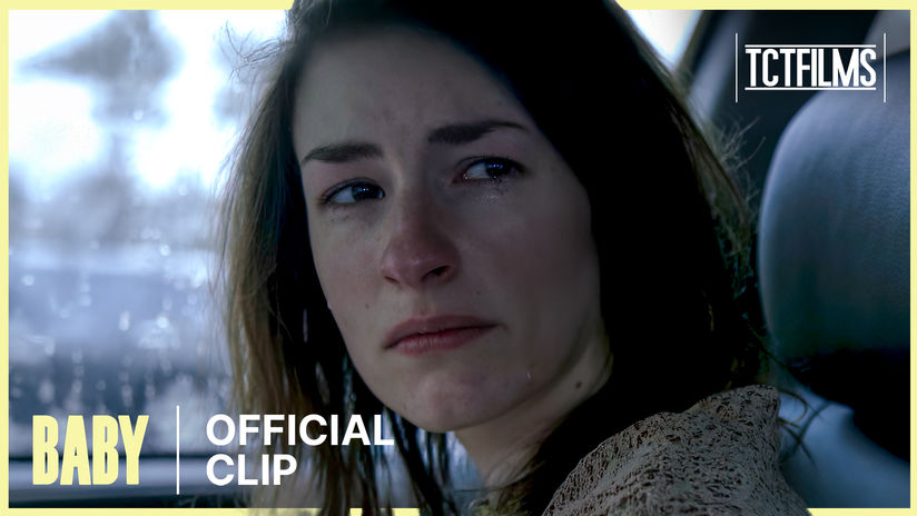 Baby | Movie Clip | Reservation for Two